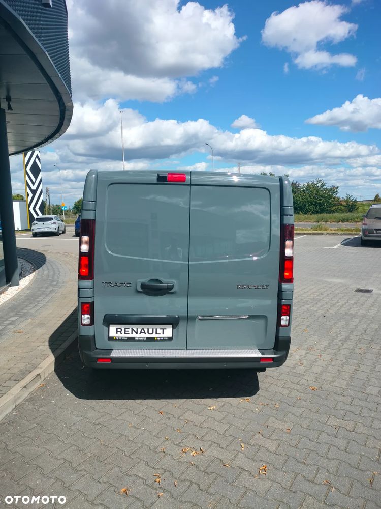 Renault Trafic - 3