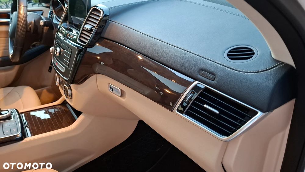 Mercedes-Benz GLE 350 d 4-Matic - 18