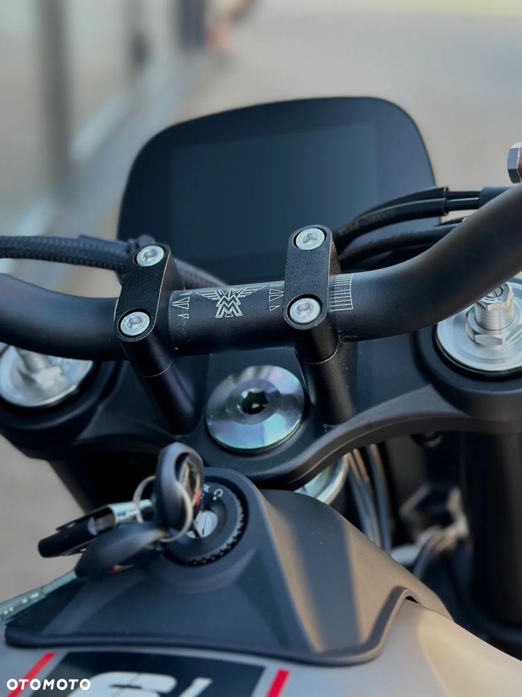 Moto Morini Inny - 19