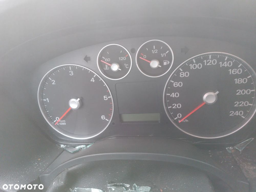 FORD C-MAX 2.0 TDCI 03-07 KOD LAKIERU D1 ROZRUSZNIK - 23