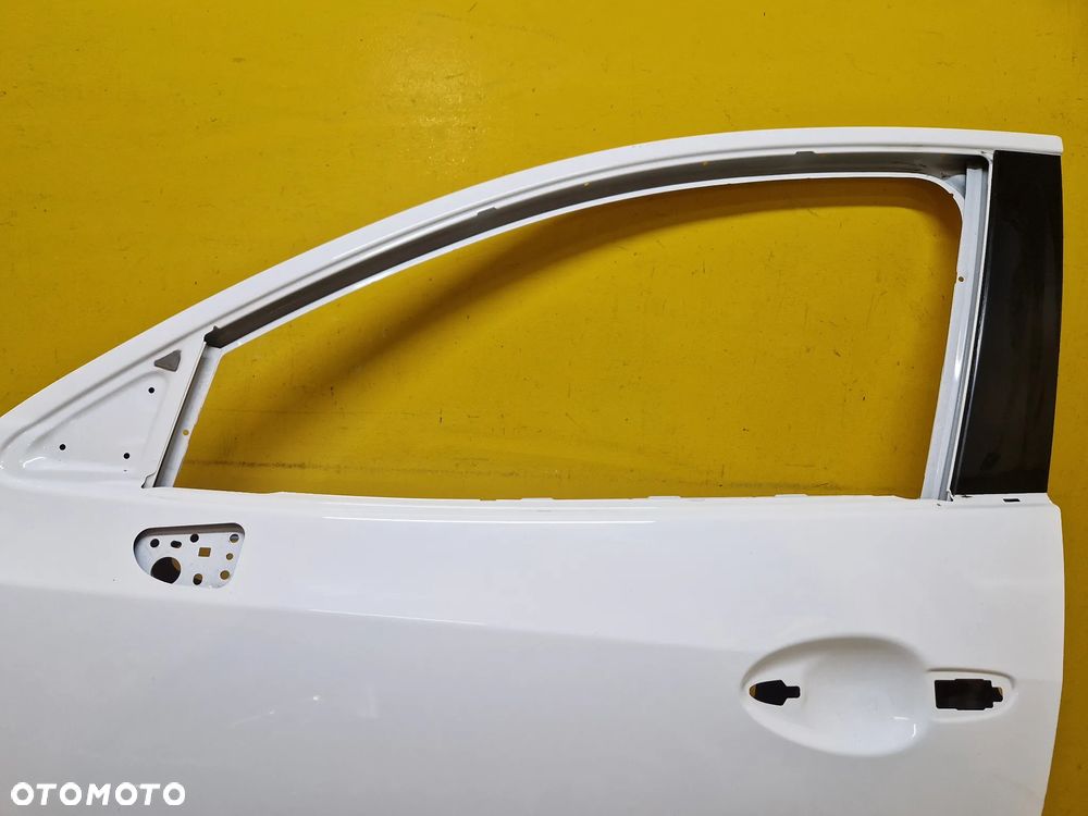 MAZDA 2 IV 14- DRZWI LEWY PRZOD DA6C59010 - 2