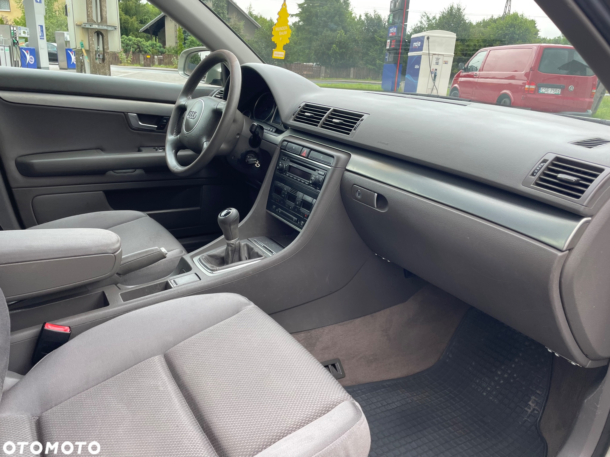 Audi A4 Avant 2.0 - 15