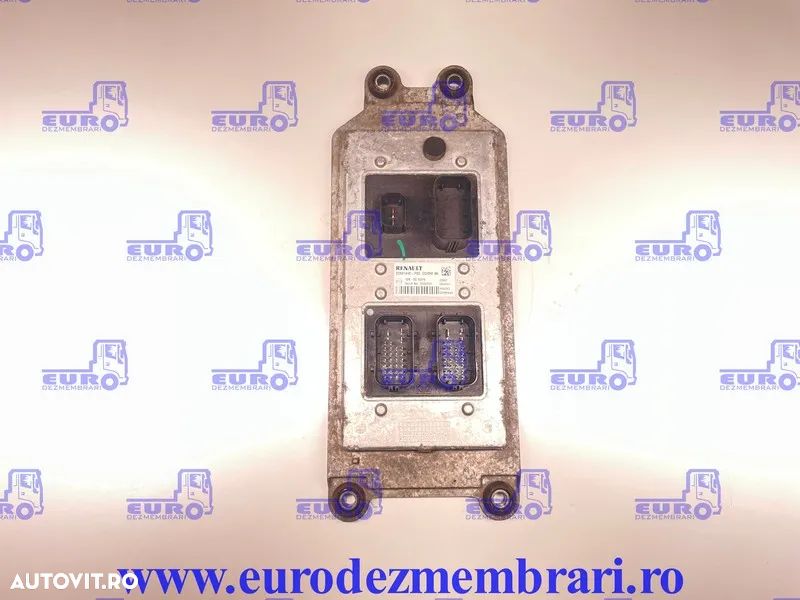 CALCULATOR CCIOM RENAULT T 22881418 - 1