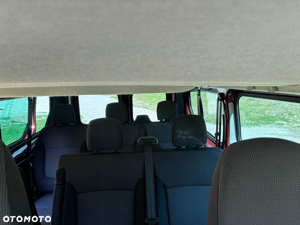 Renault Trafic - 17