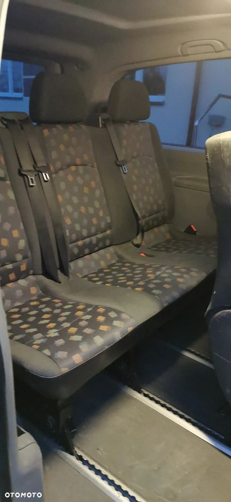 Mercedes-Benz Vito - 17