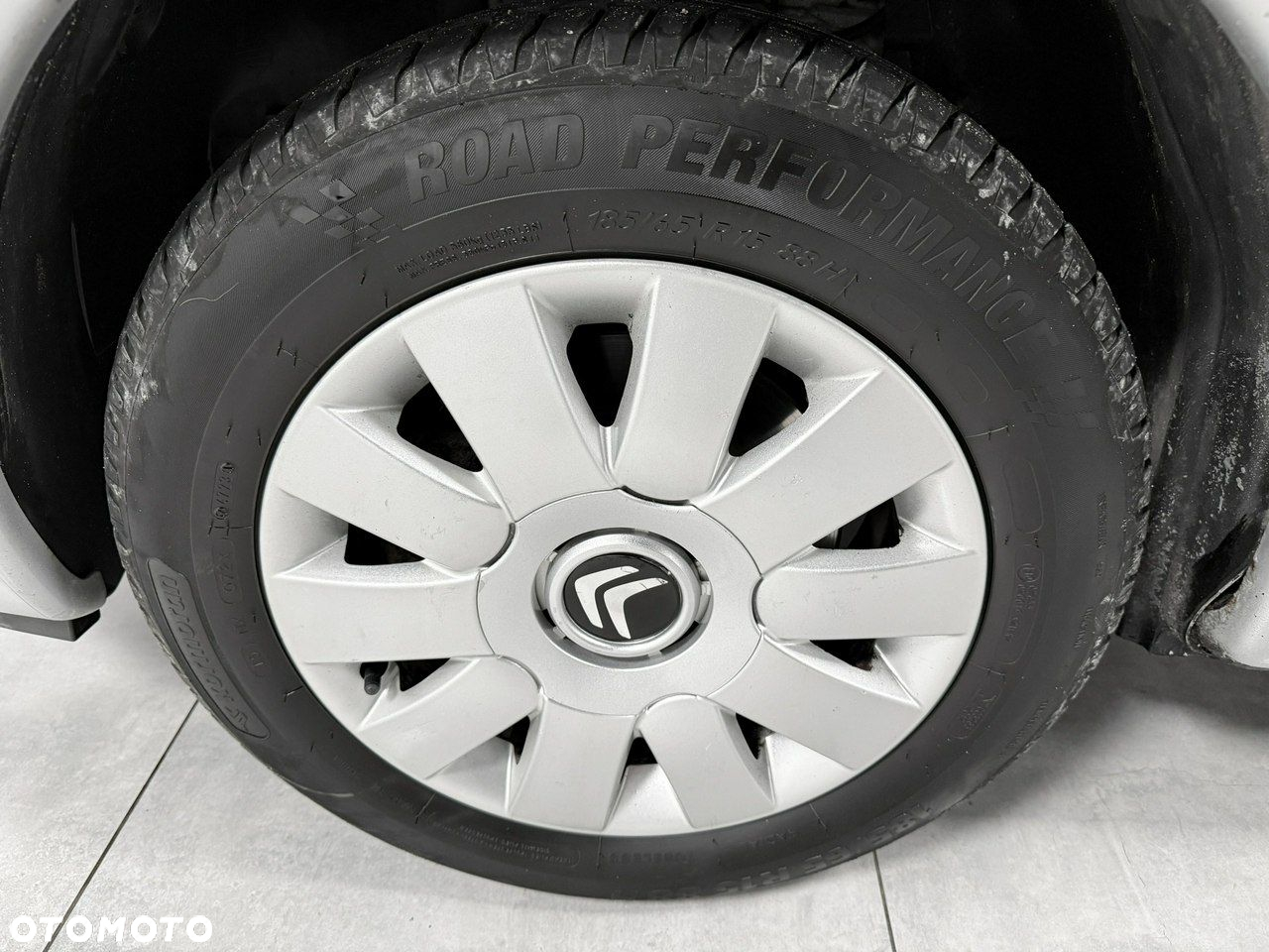 Citroën Xsara Picasso 1.8i SX Plus Top-Edition - 10