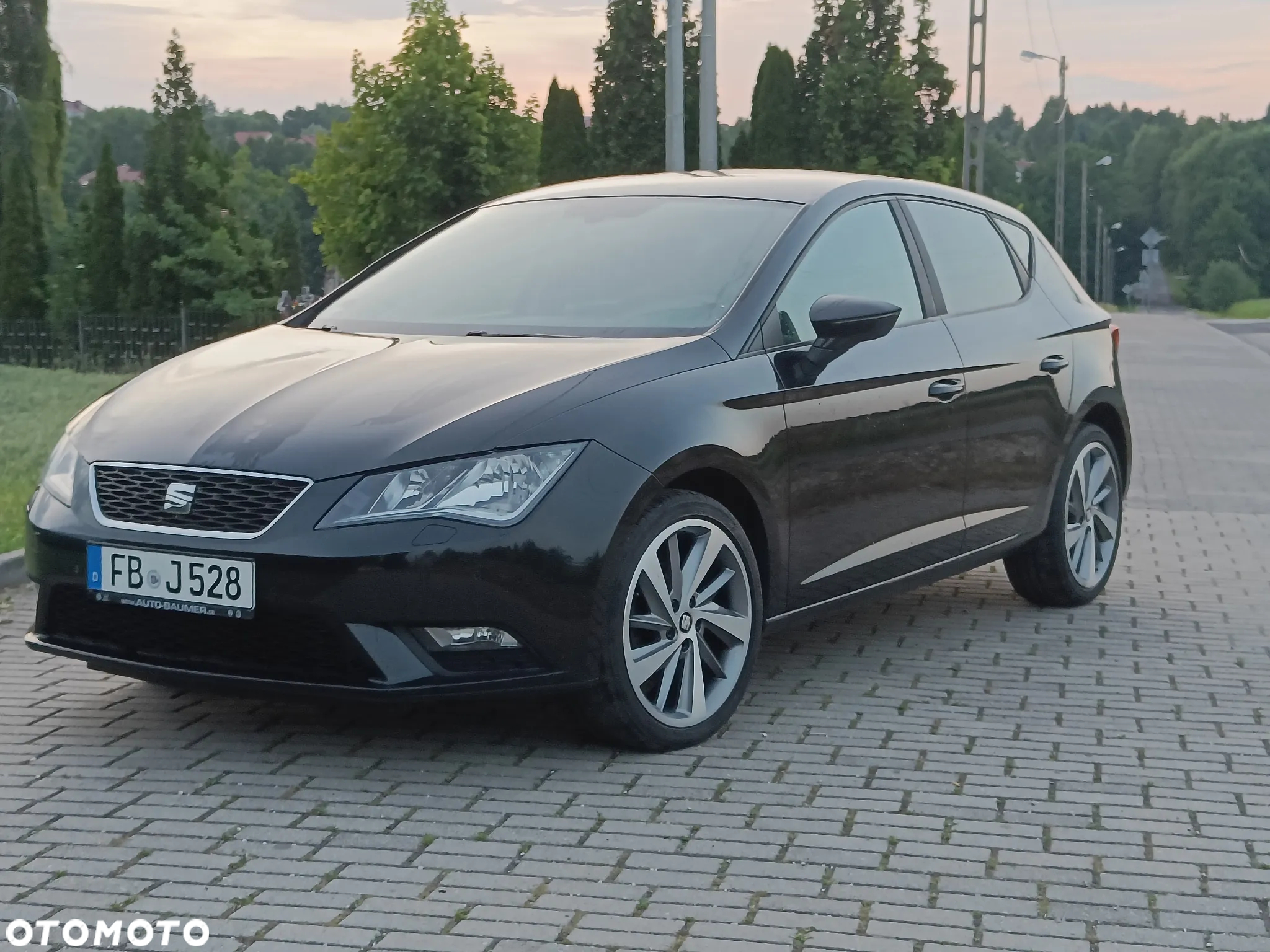 Seat Leon - 22