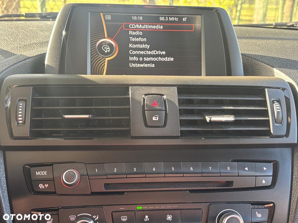 BMW Seria 1 116d DPF Edition Lifestyle - 26