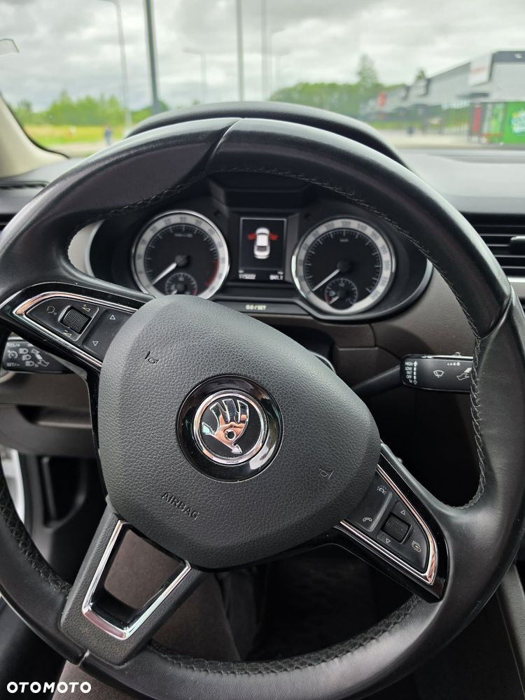 Skoda Octavia 2.0 TDI L&K DSG EU6 - 4