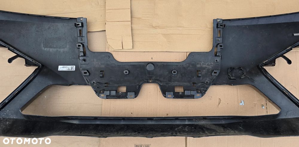 BMW IX I20 M-PAKIET 21- ZDERZAK PRZÓD PRZEDNI 5A0ABC9-09 - 10