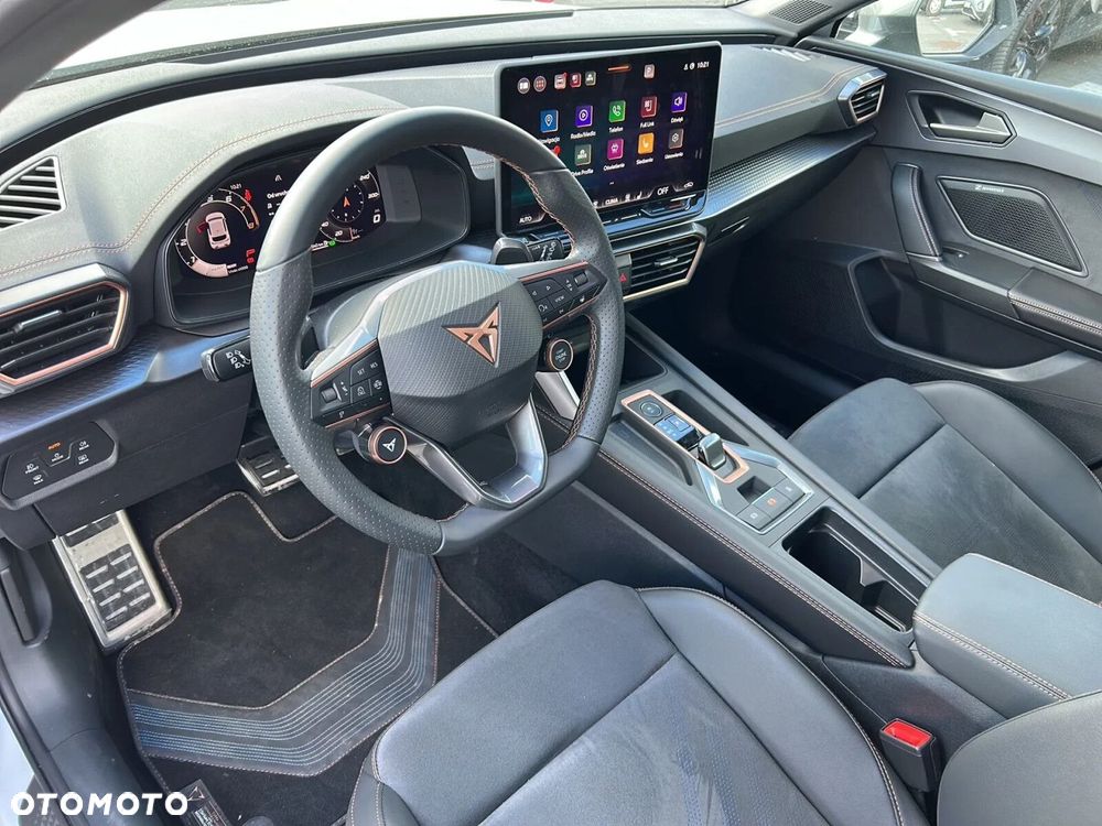 Cupra Leon - 5