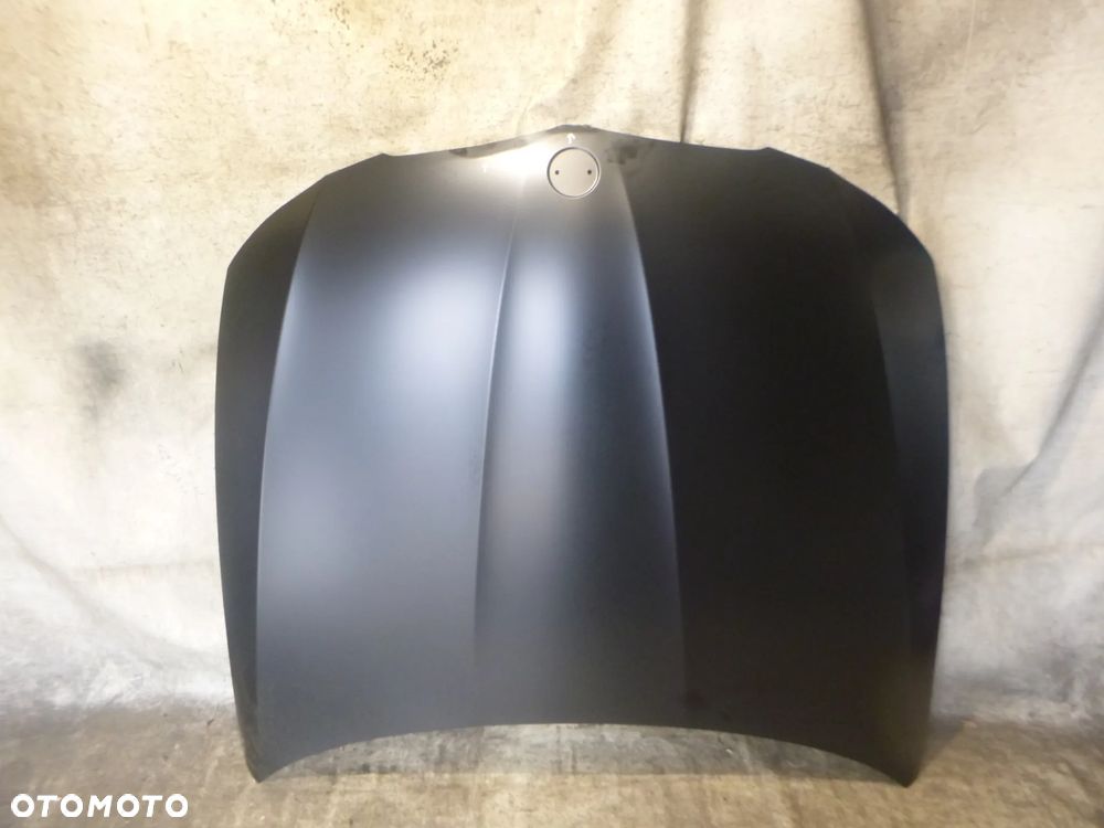 bmw 3 e90 e91 lift 09r- maska silnika nowa - 1