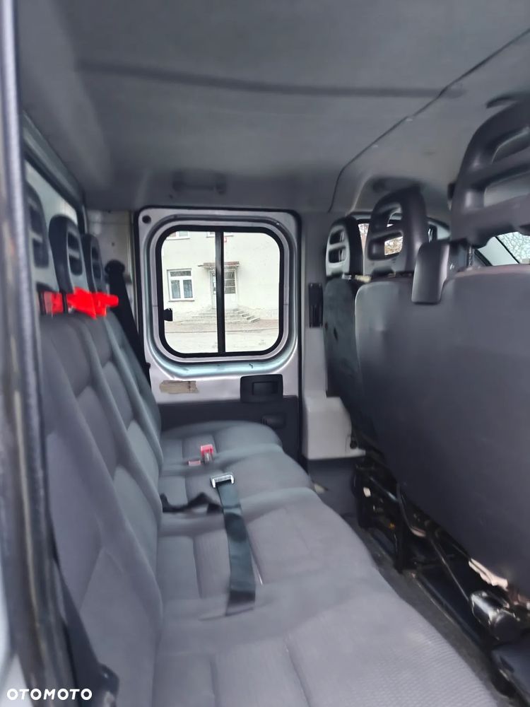 Citroën Jumper 35 - 10