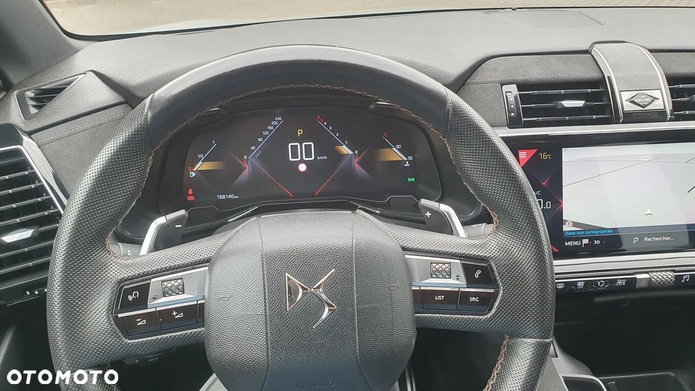 DS Automobiles DS 7 Crossback - 14
