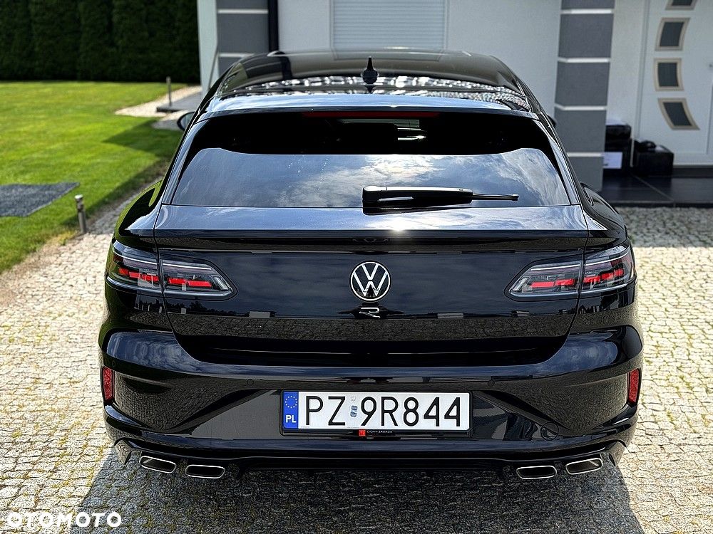 Volkswagen Arteon Shooting Brake 2.0 TSI 4Motion R DSG - 15