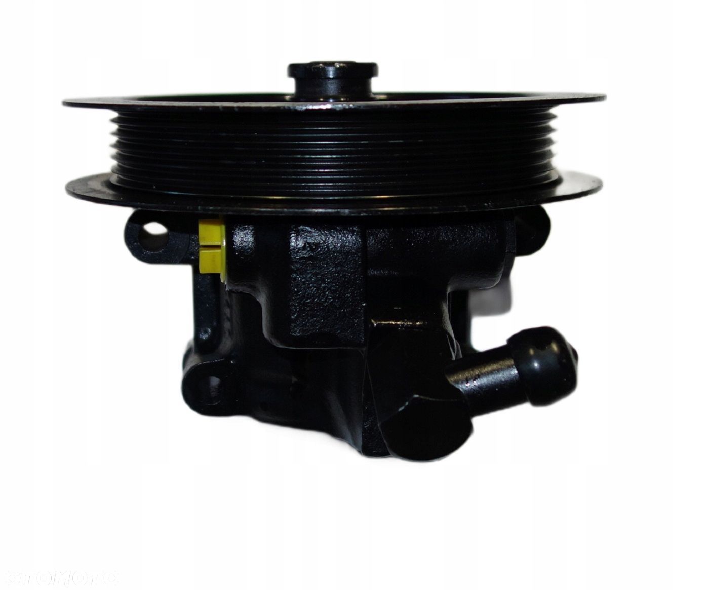 POMPA WSPOMAGANIA FORD MUSTANG IV GT COBRA 4.6 V8 6pk SZEROKI RANT - 1