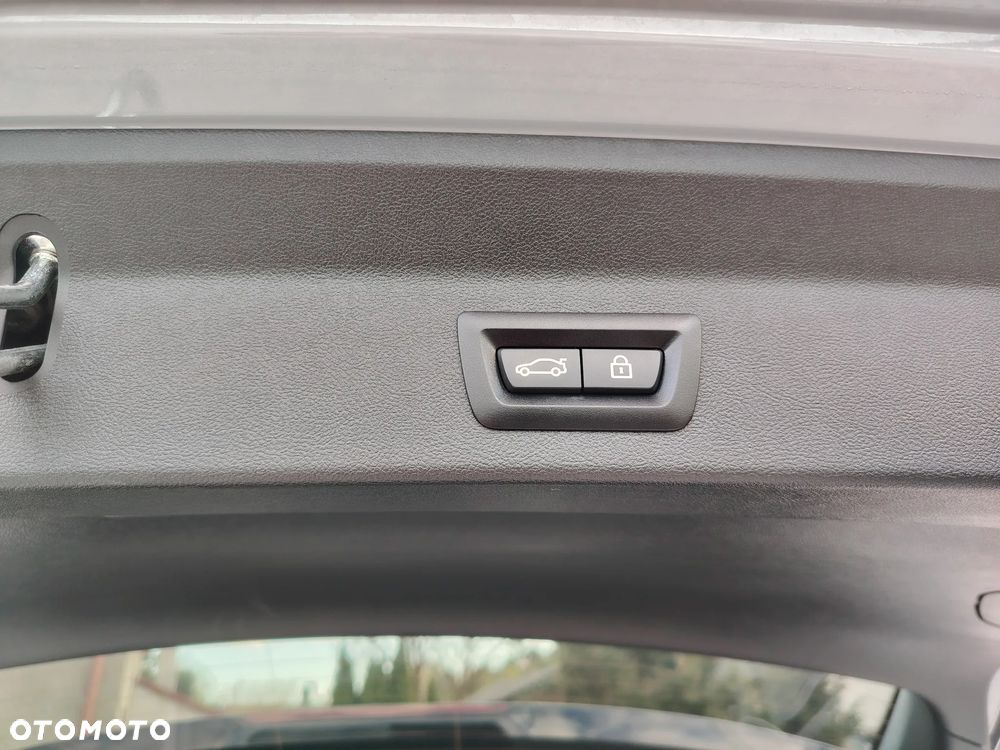 BMW X3 xDrive30d M Sport - 35