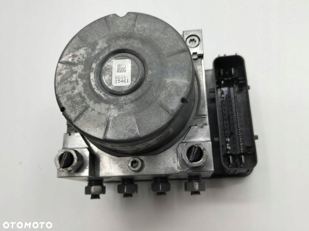 POMPA ABS FORD FOCUS III MK3 LIFT 3 F1FC-2C405-AG F1FC-2C219-BE - 3
