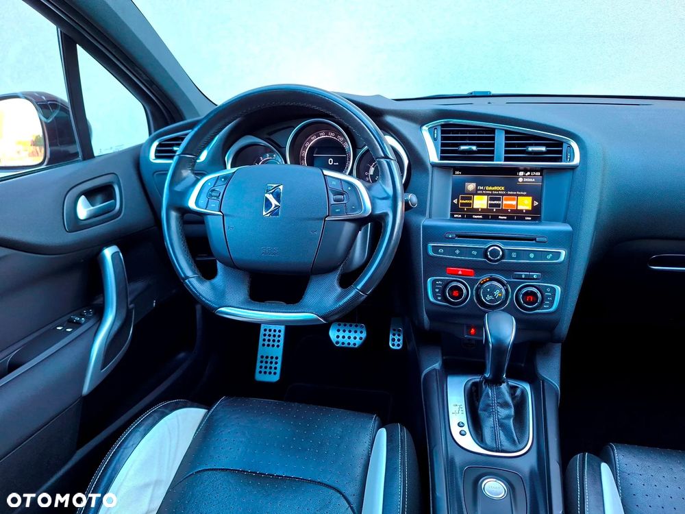 DS Automobiles DS 4 - 27