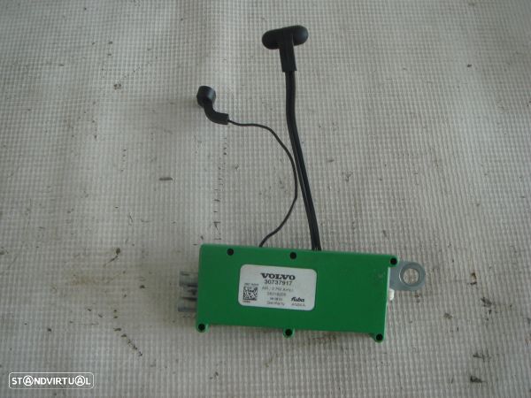 Amplificador De Antena Volvo S40 Ii (544) - 1