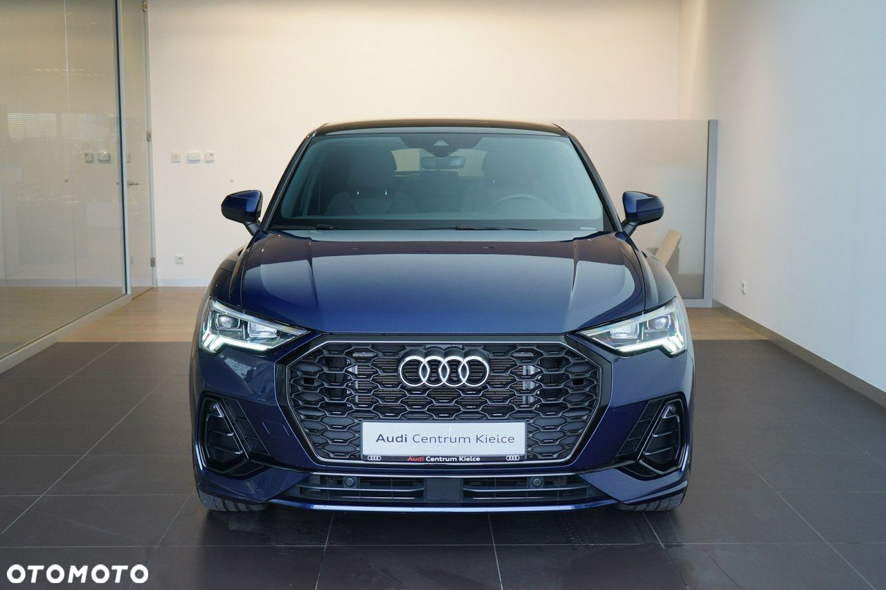 Audi Q3 - 7
