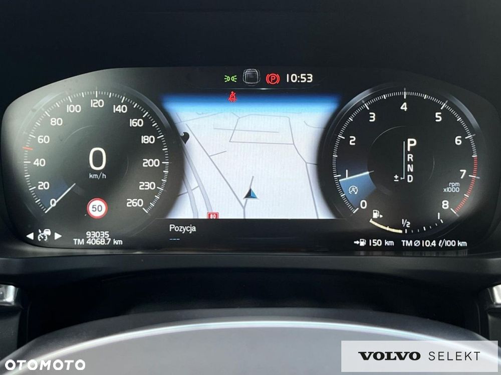 Volvo S60 - 27