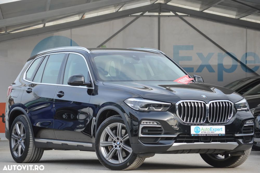 BMW X5 xDrive45e xLine - 16