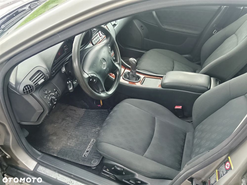 BMW Seria 1 - 7