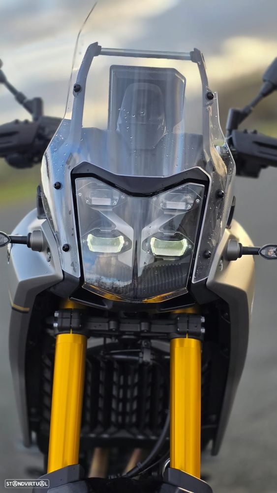 Yamaha Ténéré 700 2025 - 6