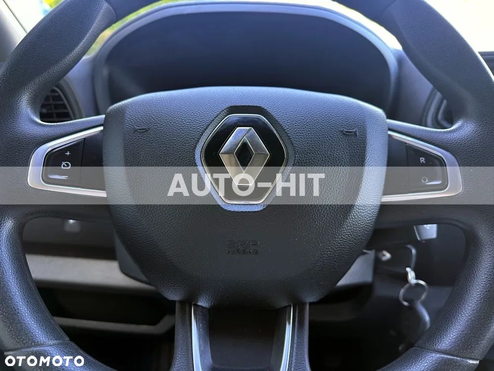 Renault Master - 20