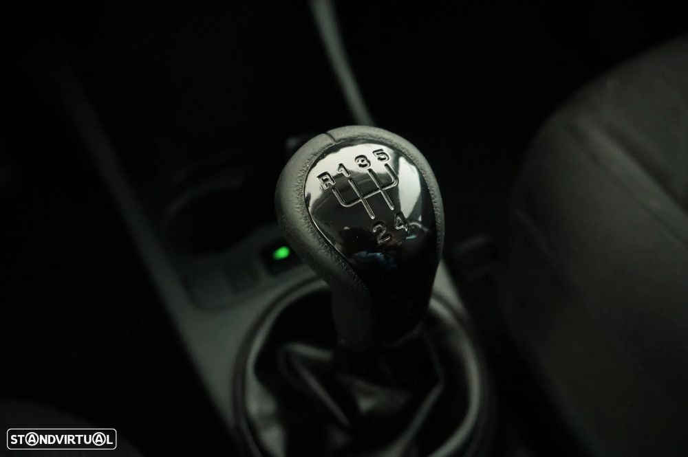 Skoda Fabia Break 1.2 TDi Style - 15