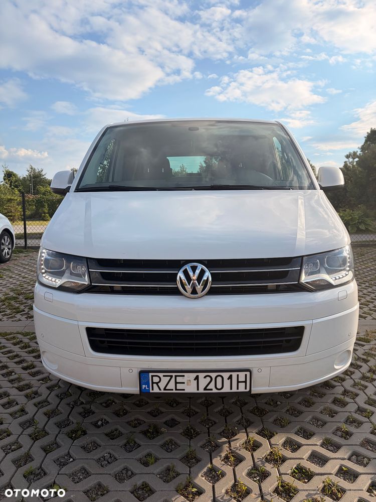 Volkswagen Transporter - 4