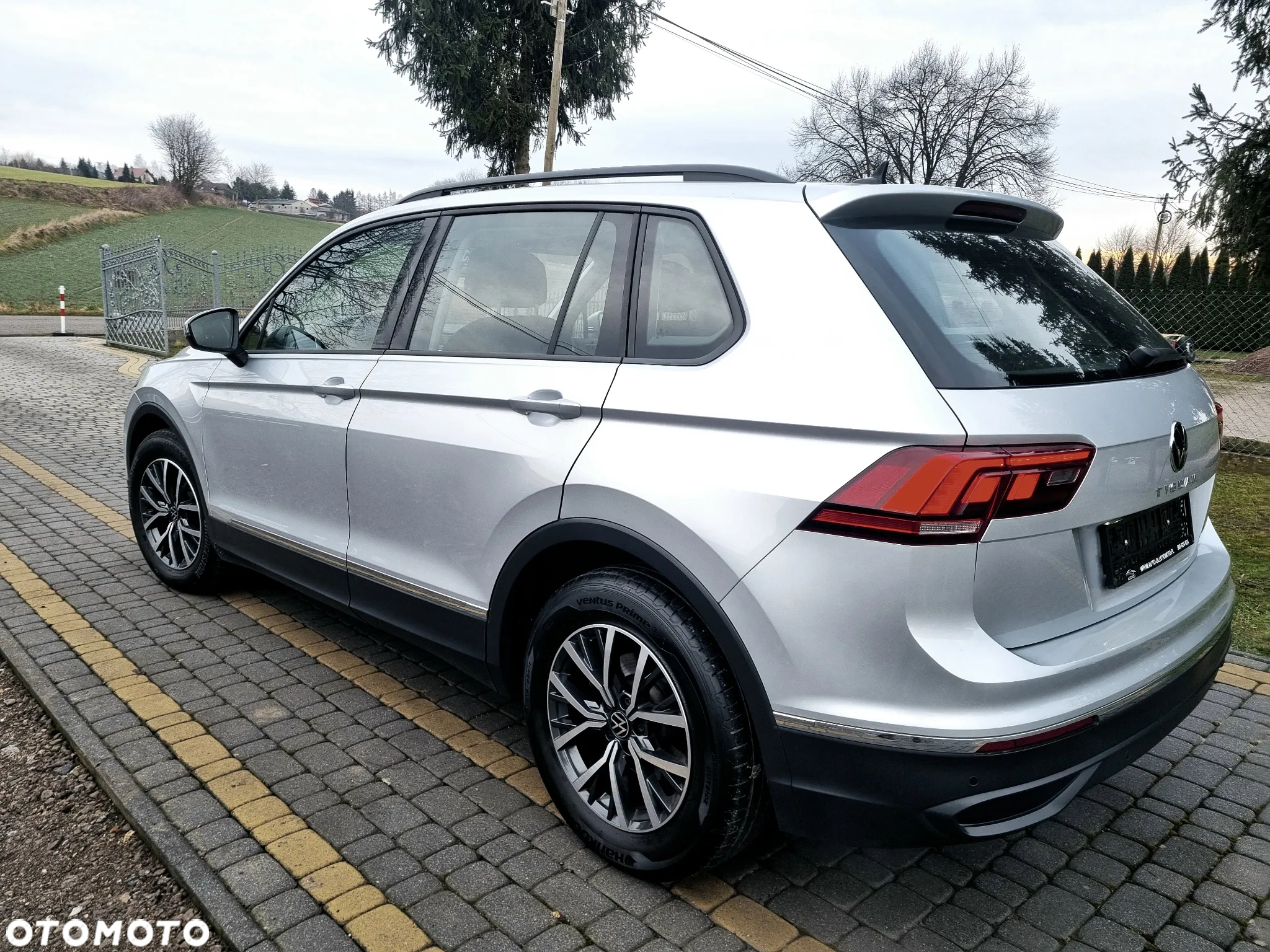 Volkswagen Tiguan 2.0 TDI Life DSG - 6