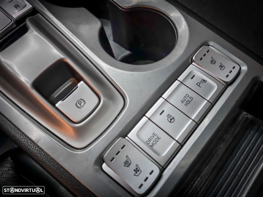 Hyundai Kauai Premium - 40