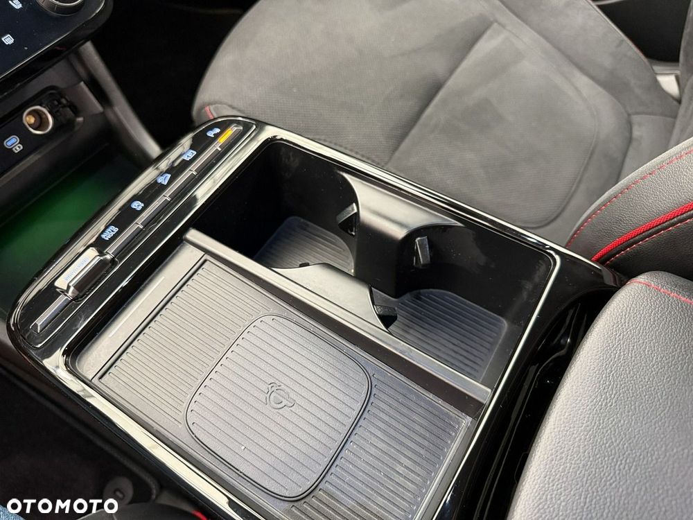 Hyundai Tucson - 19