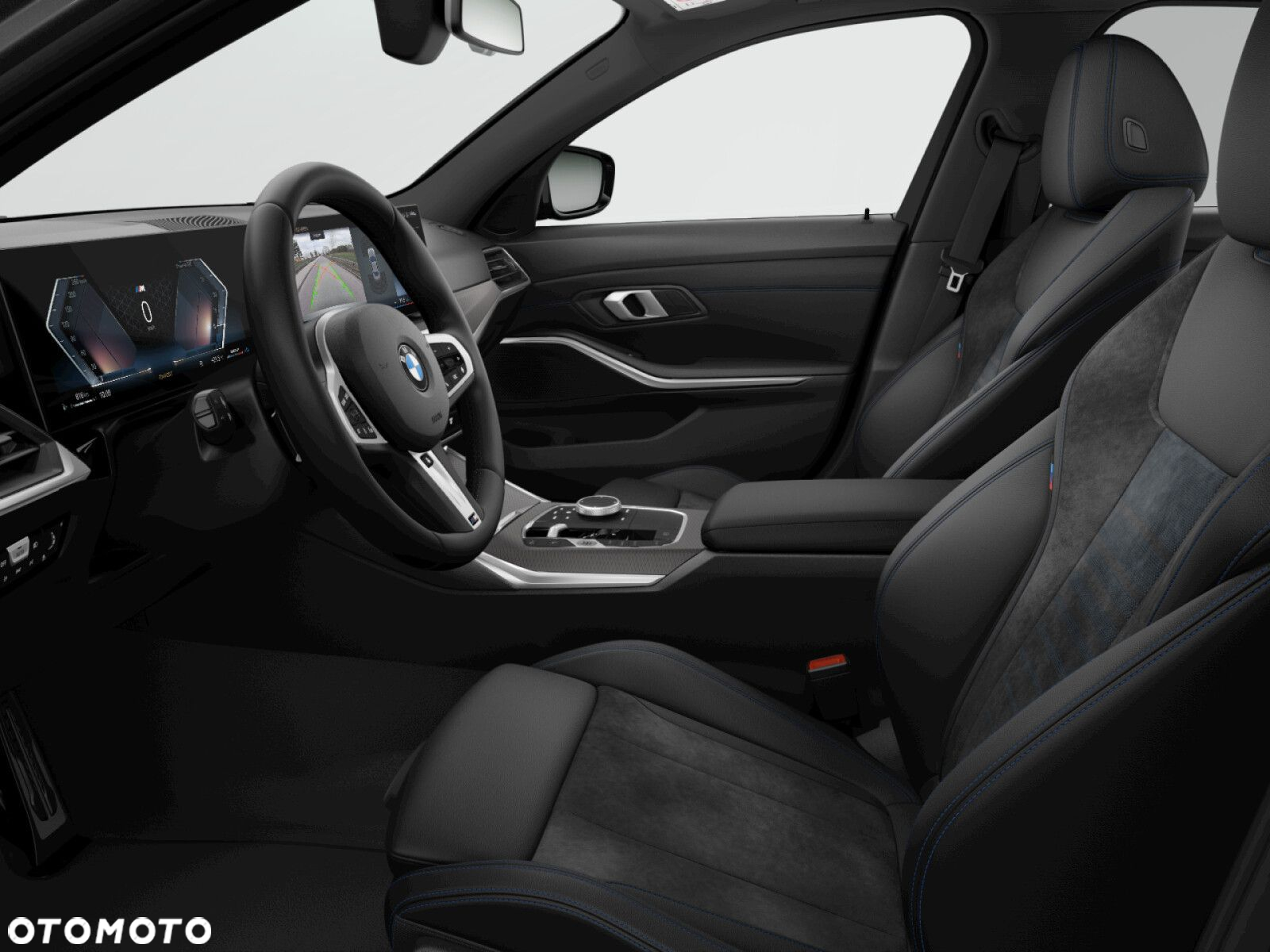 BMW Seria 3 - 4