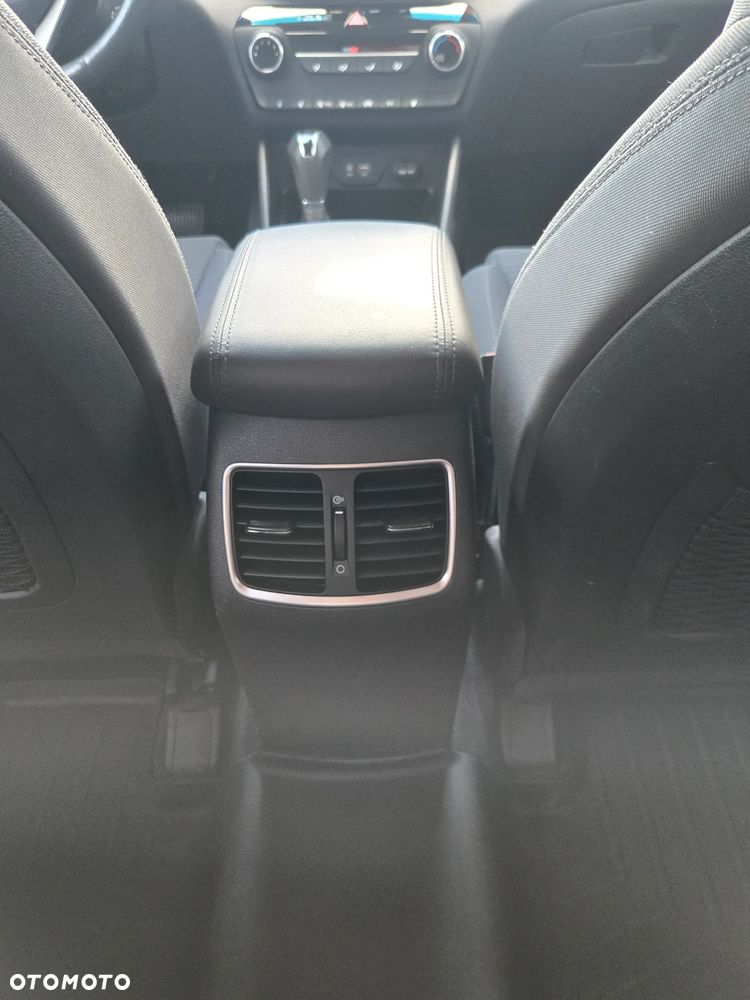 Hyundai Tucson - 21
