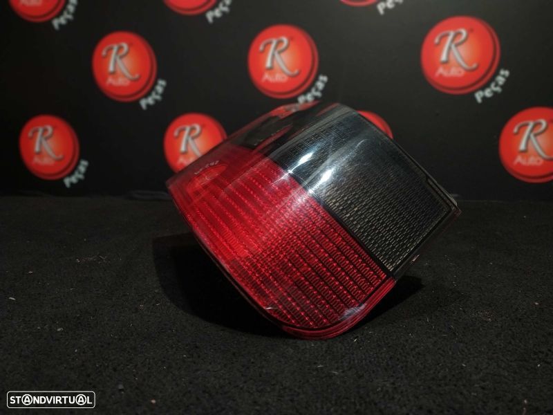 Farolim Stop Dto Seat Ibiza Ii (6K1) - 3