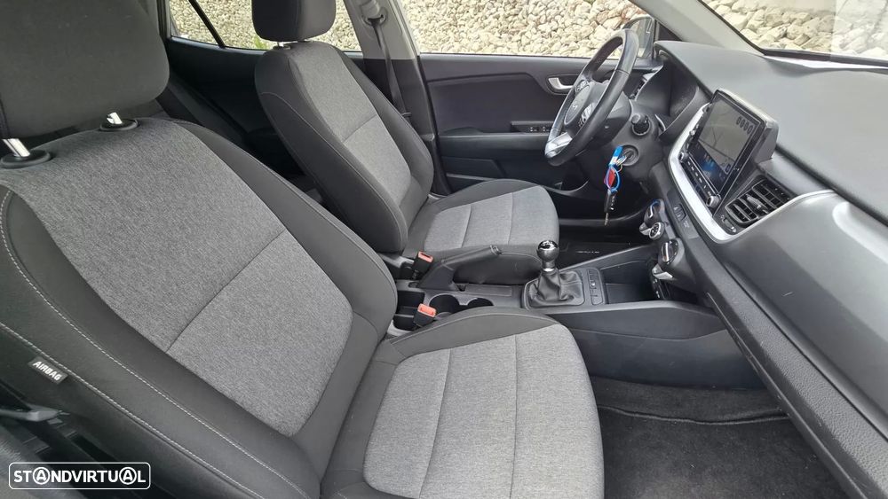 Kia Stonic 1.2 Dynamic - 15