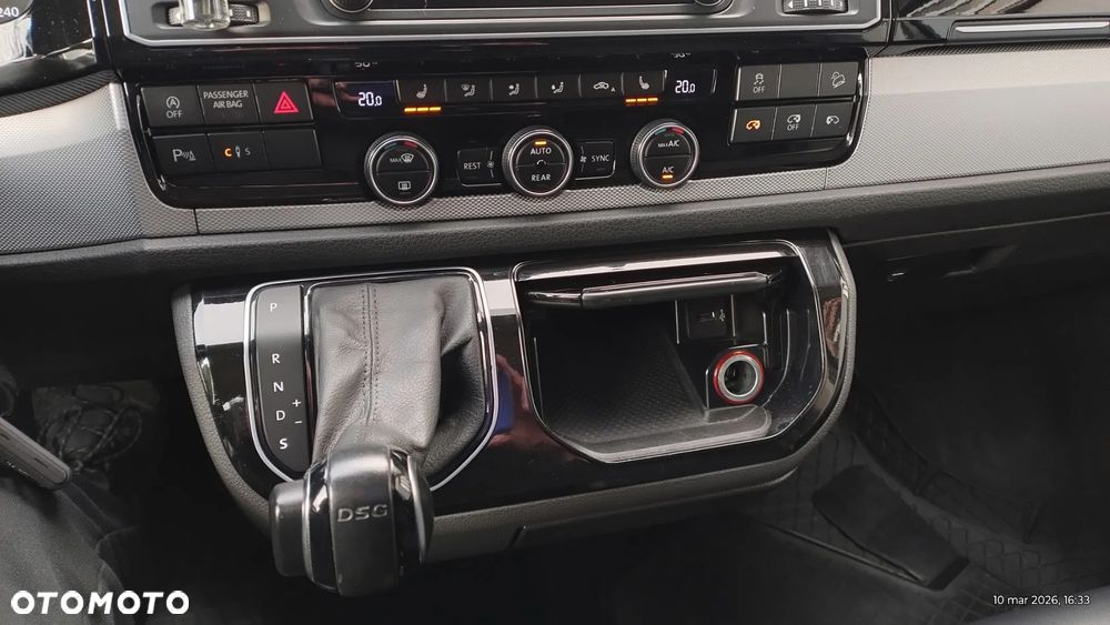 Volkswagen Multivan 2.0 BiTDI L1 Highline 4Motion DSG - 25