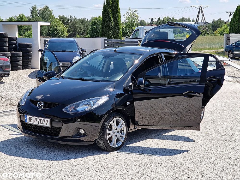 Mazda 2 1.3 Exclusive - 19
