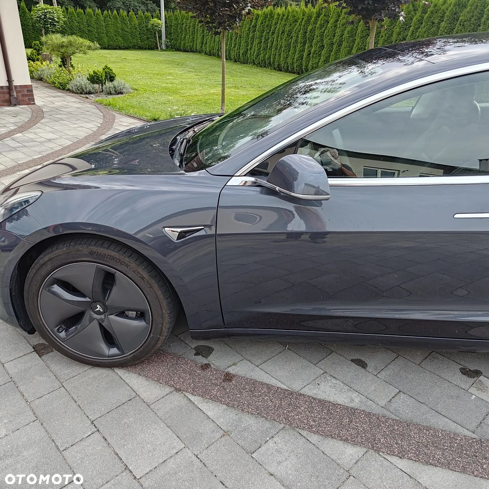 Tesla Model 3 Allradantrieb Dual Motor Performance - 10