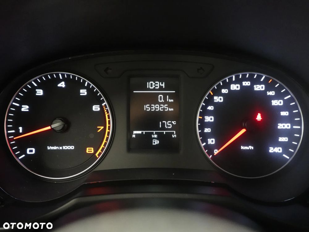 Audi A1 1.2 TFSI Ambition - 36