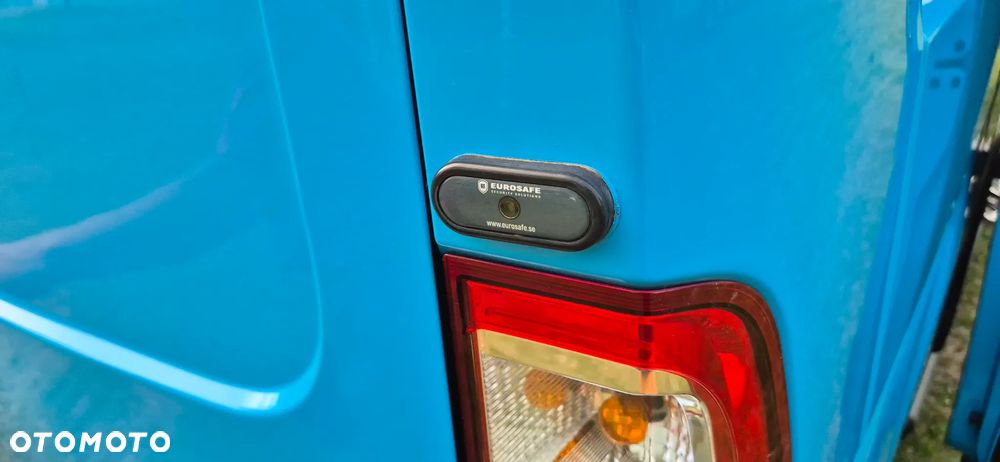 Renault Master - 21