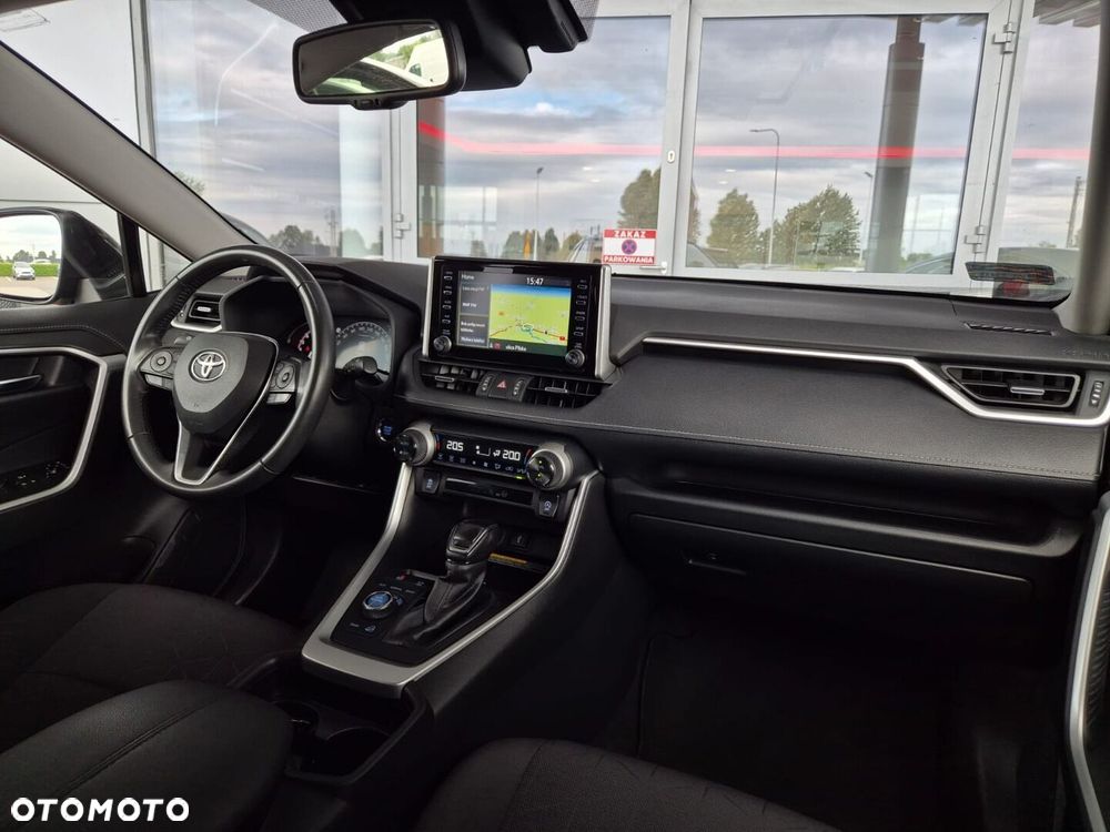Toyota RAV4 2.0 Comfort 4x4 MS - 13