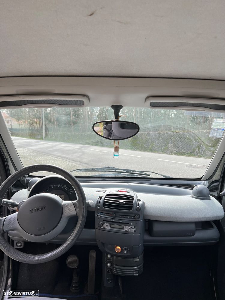 Smart ForTwo Coupé - 6