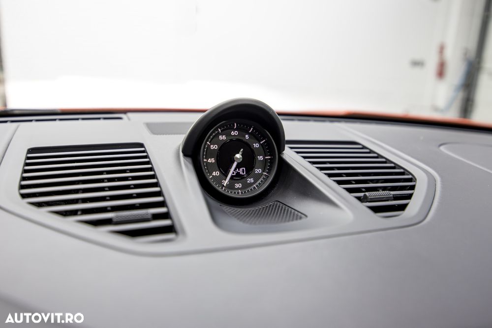 Porsche 911 Carrera S PDK - 29