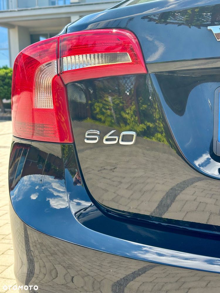 Volvo S60 - 9
