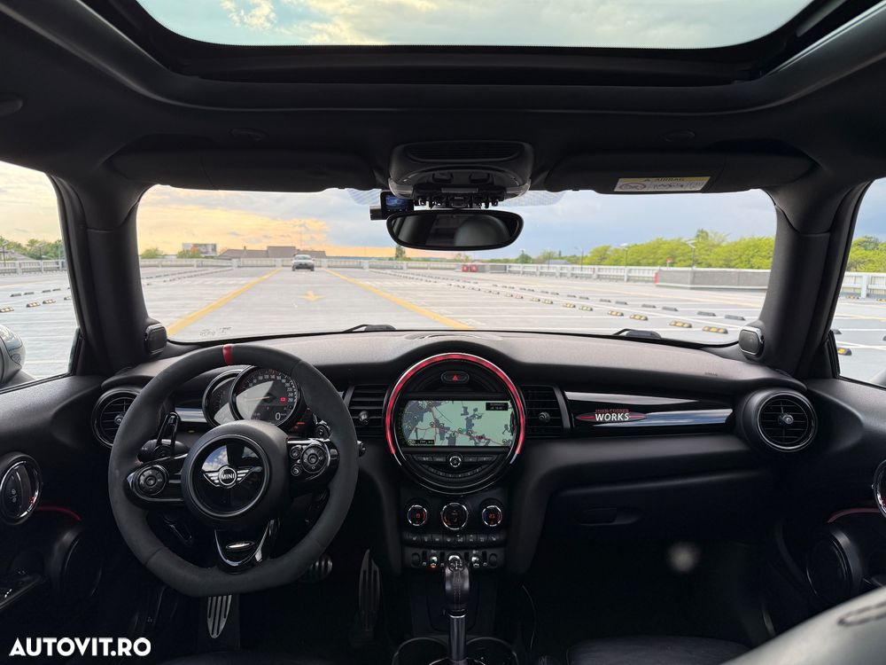 Mini John Cooper Works - 12