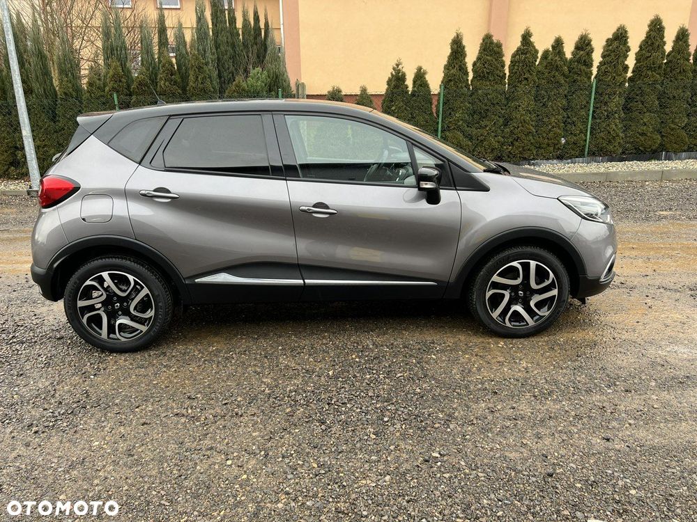 Renault Captur - 4